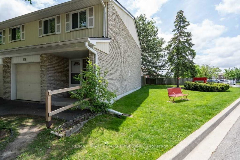 Image of home for listing MLS® W12831308