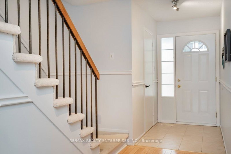 Image of home for listing MLS® W12831308