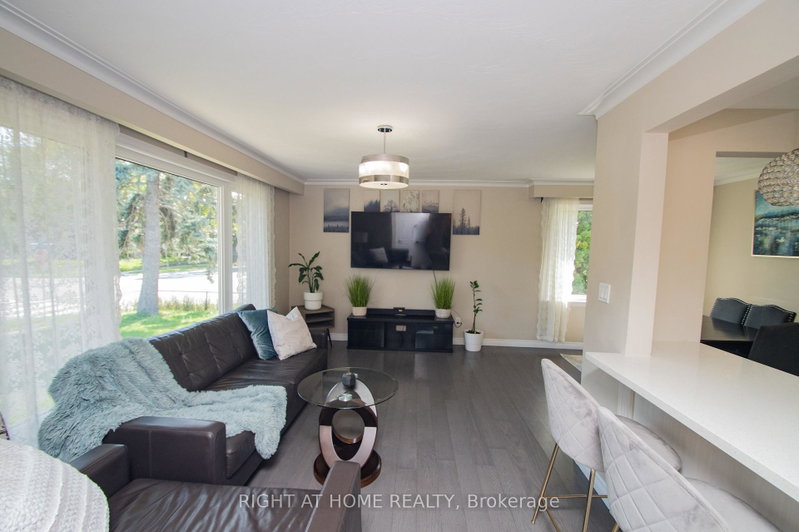 Image of home for listing MLS® W12835274