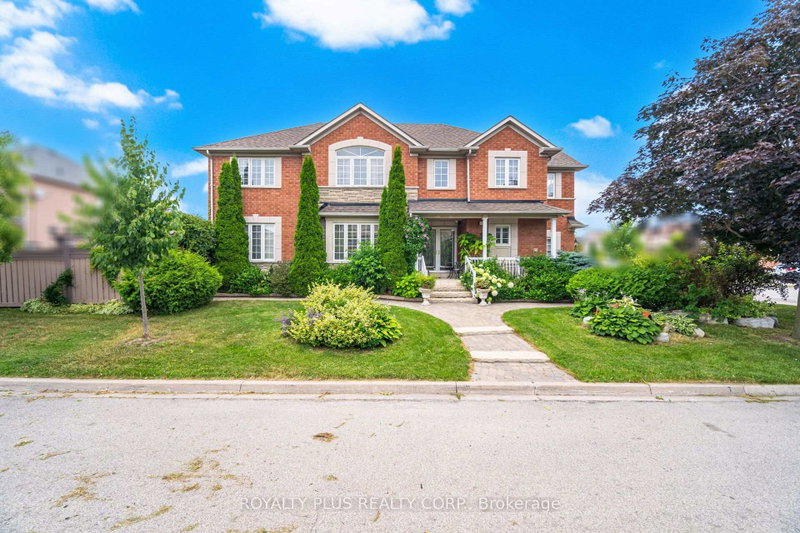 Image of home for listing MLS® W12841658
