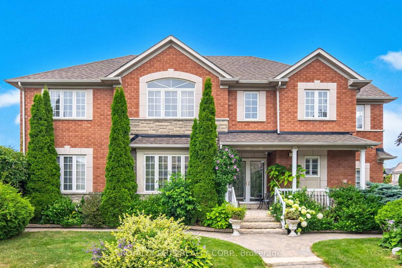 Image of home for listing MLS® W12841658