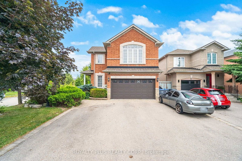 Image of home for listing MLS® W12841658