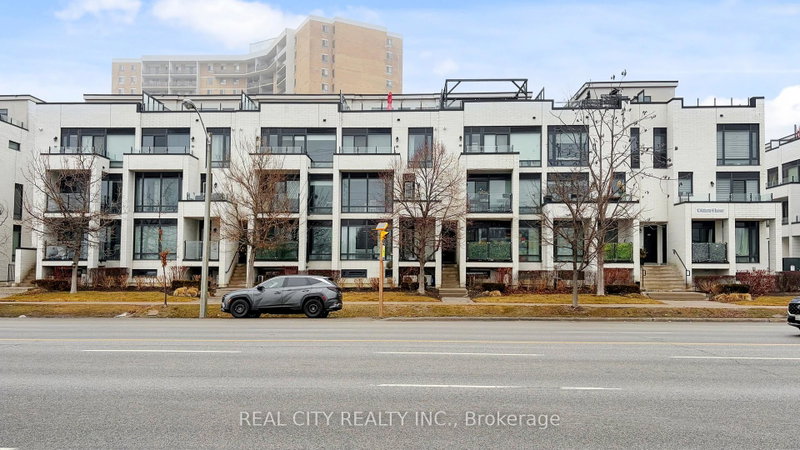 Image of home for listing MLS® W12859086