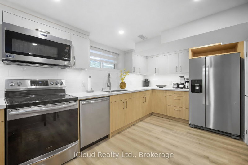Image of home for listing MLS® W12861398
