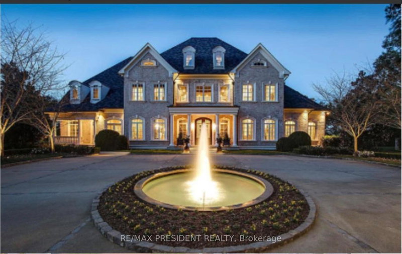 Image of home for listing MLS® W12868290