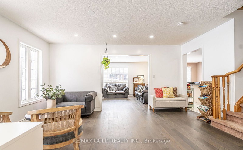 Image of home for listing MLS® W12875276
