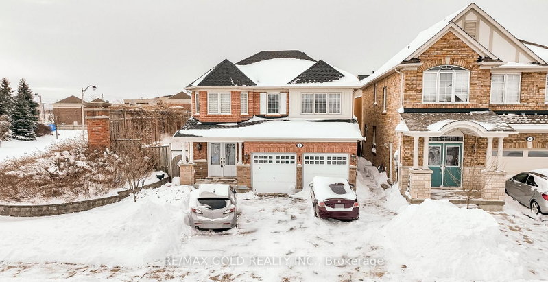 Image of home for listing MLS® W12875276