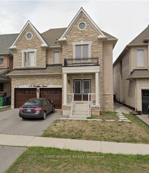 Image of home for listing MLS® W12883032