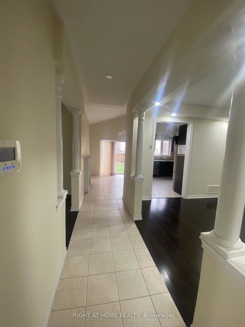 Image of home for listing MLS® W12883032