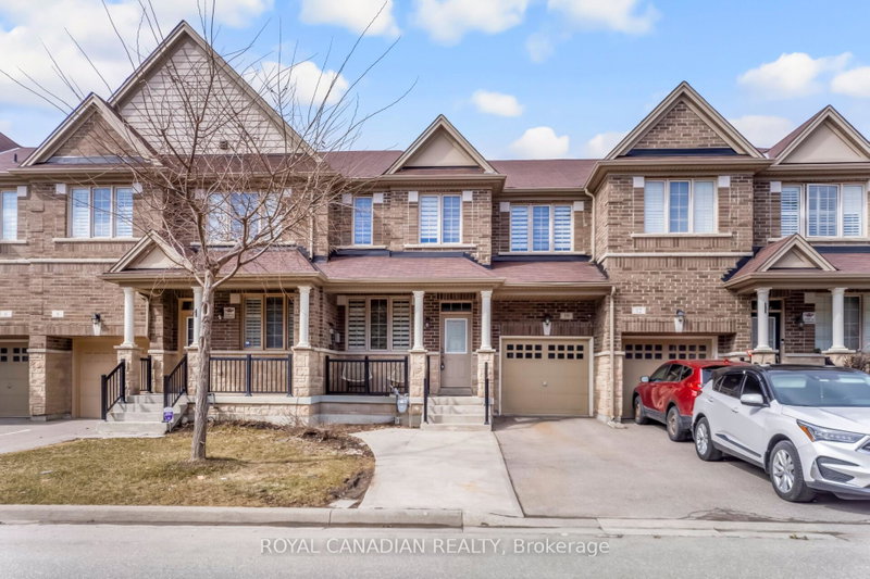 Image of home for listing MLS® W12884050