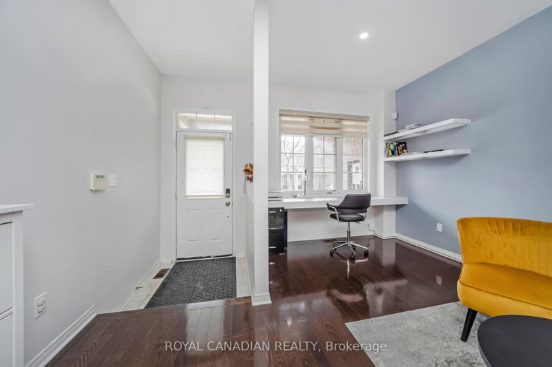 Image of home for listing MLS® W12884050