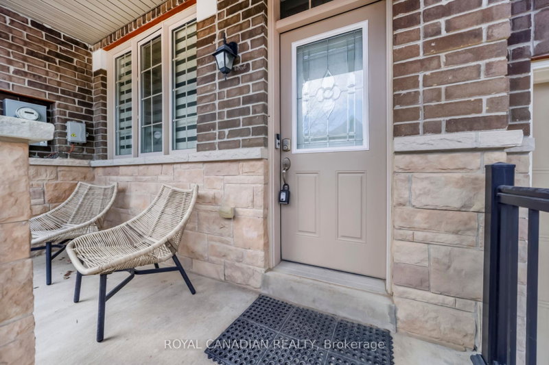 Image of home for listing MLS® W12884050
