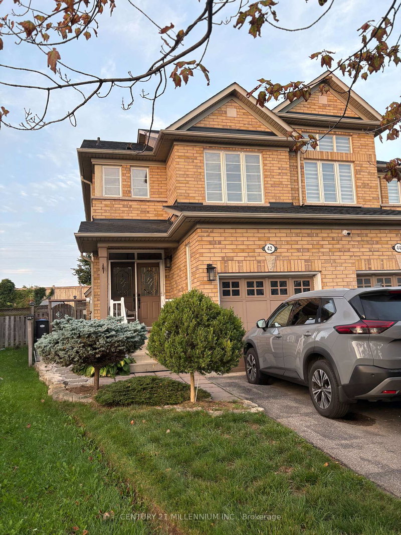 Image of home for listing MLS® W12888194