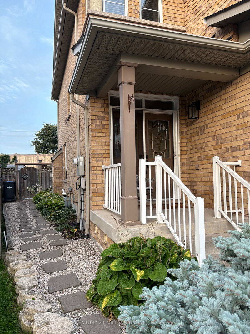 Image of home for listing MLS® W12888194