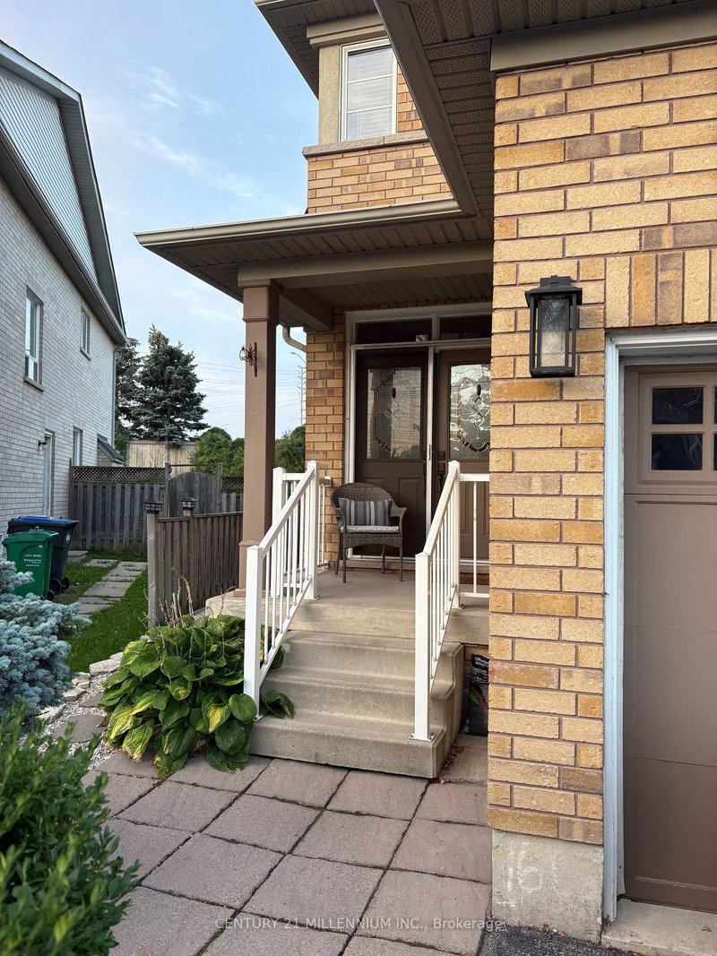 Image of home for listing MLS® W12888194
