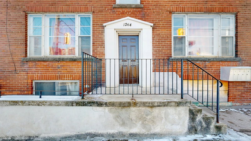 Image of home for listing MLS® W12888348