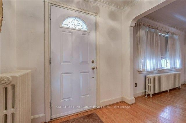 Image of home for listing MLS® W12900478