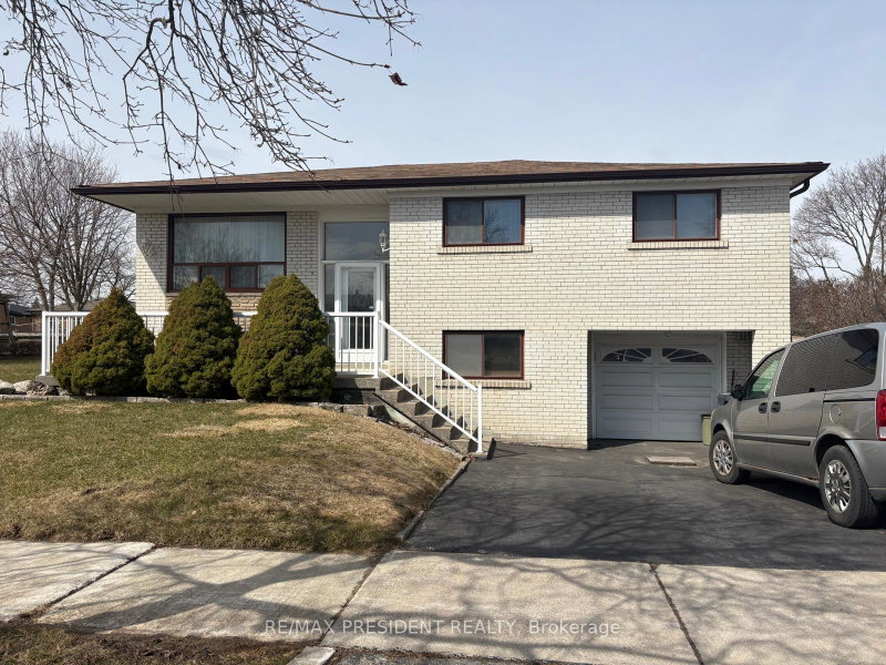 Image of home for listing MLS® W12920738