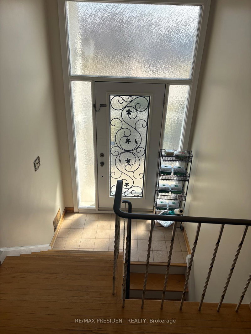 Image of home for listing MLS® W12920738
