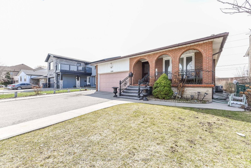 Image of home for listing MLS® W12930186