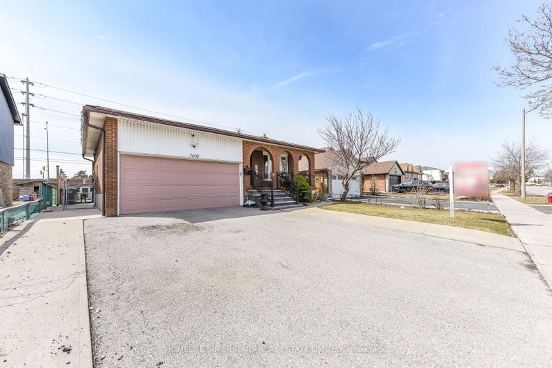Image of home for listing MLS® W12930186