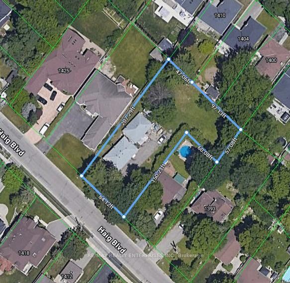 Image of home for listing MLS® W12937100