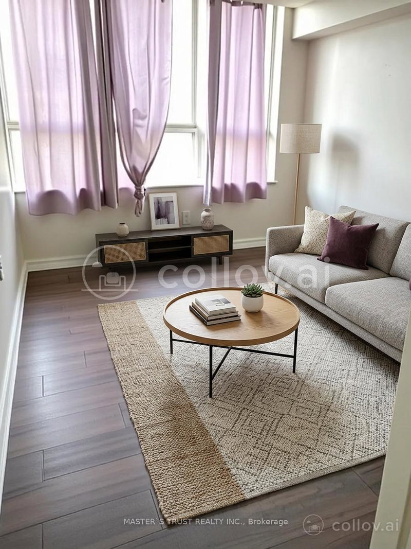 Image of home for listing MLS® W12937112