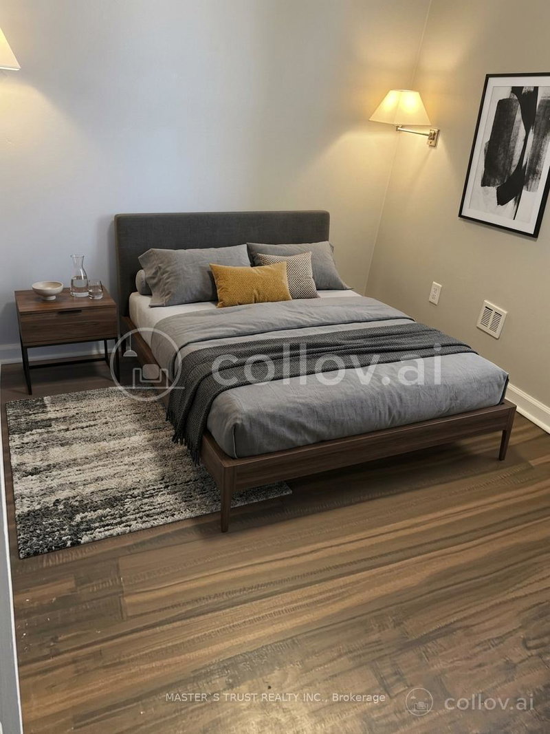 Image of home for listing MLS® W12937112