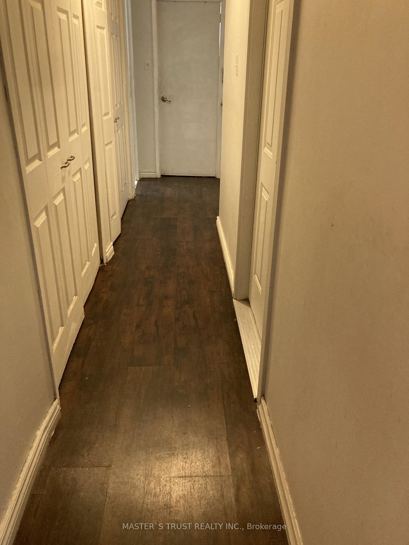 Image of home for listing MLS® W12937112