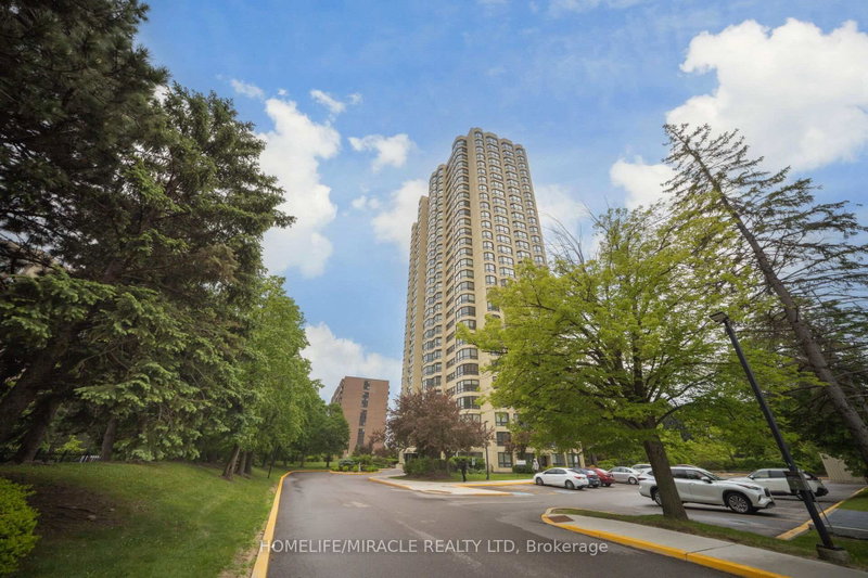 Image of home for listing MLS® W12937502