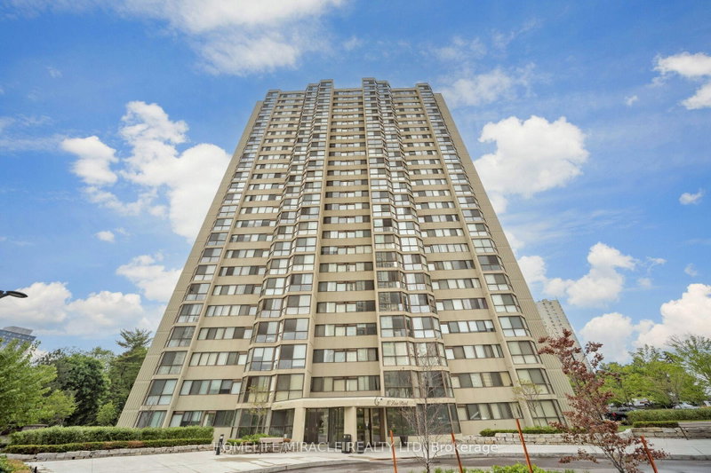 Image of home for listing MLS® W12937502