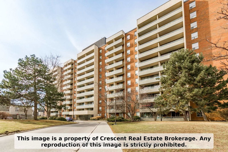 Image of home for listing MLS® W12941920