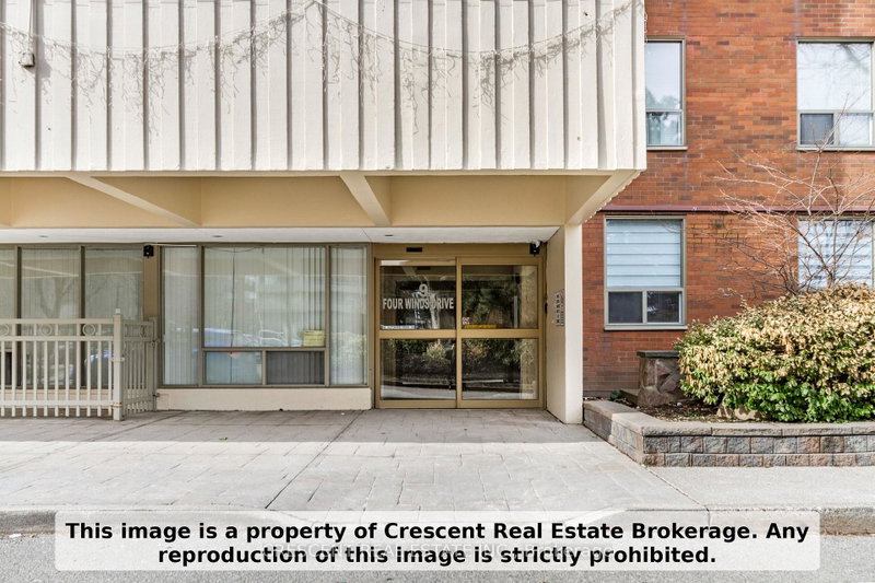 Image of home for listing MLS® W12941920