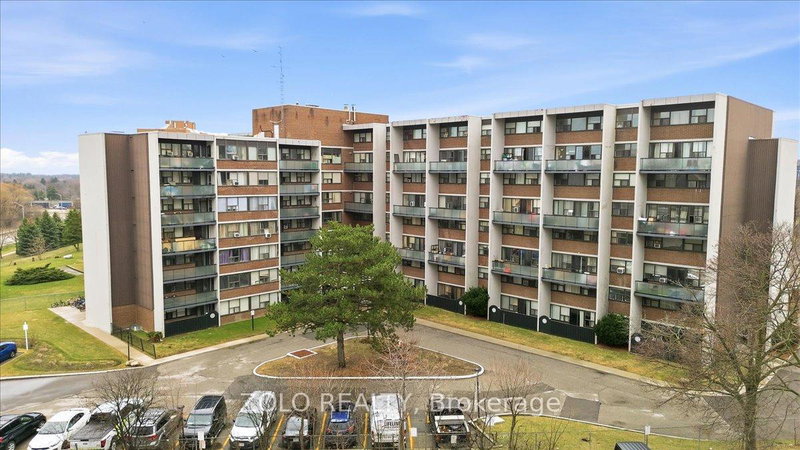 Image of home for listing MLS® W12948408