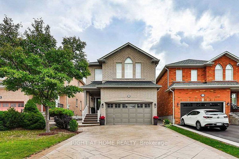 Image of home for listing MLS® W12950684