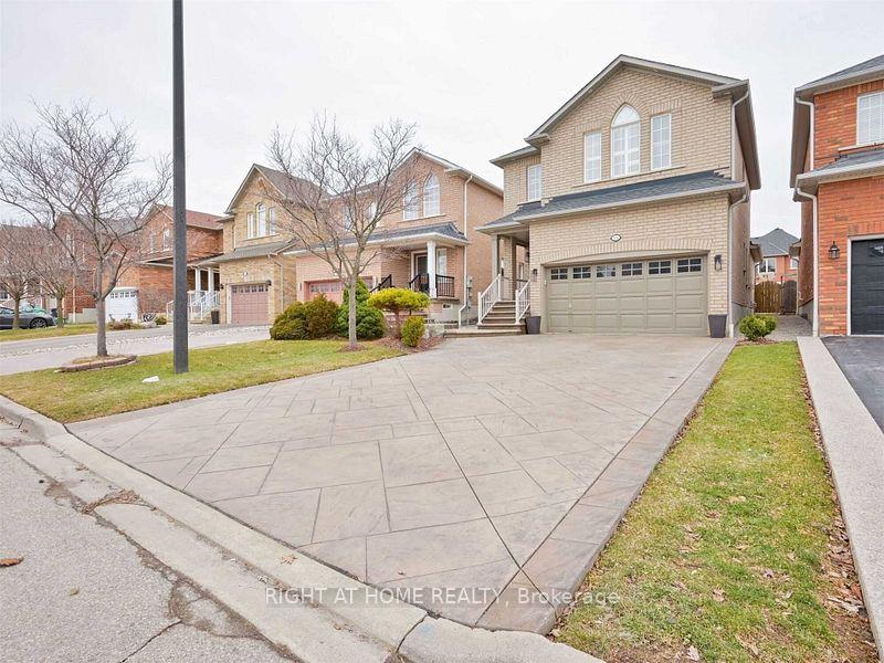 Image of home for listing MLS® W12950684