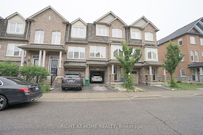 Image of home for listing MLS® W12950706