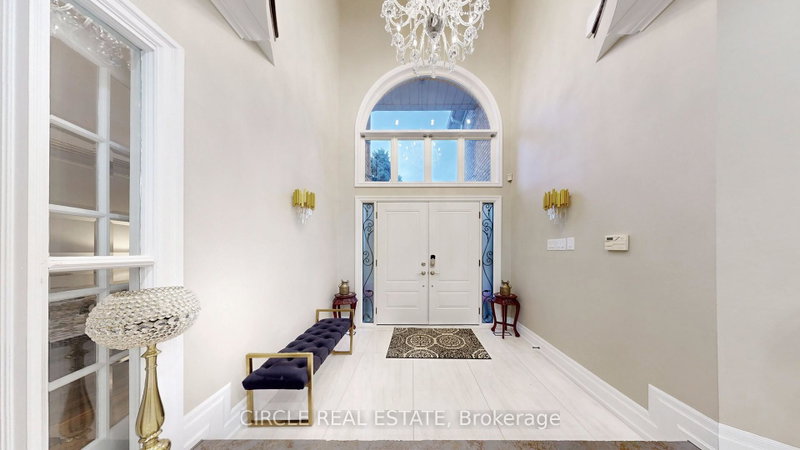 Image of home for listing MLS® W12954614
