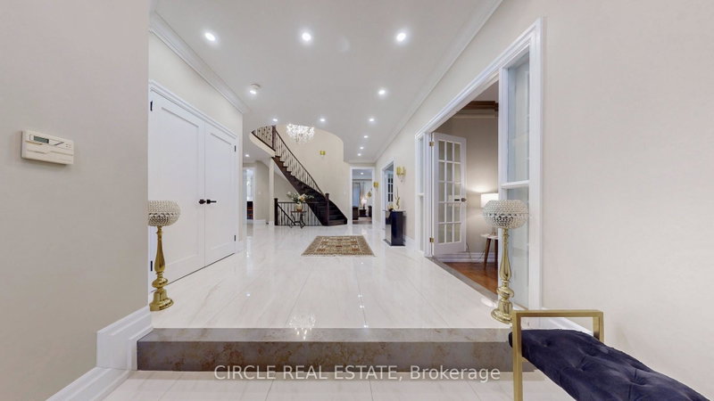 Image of home for listing MLS® W12954614