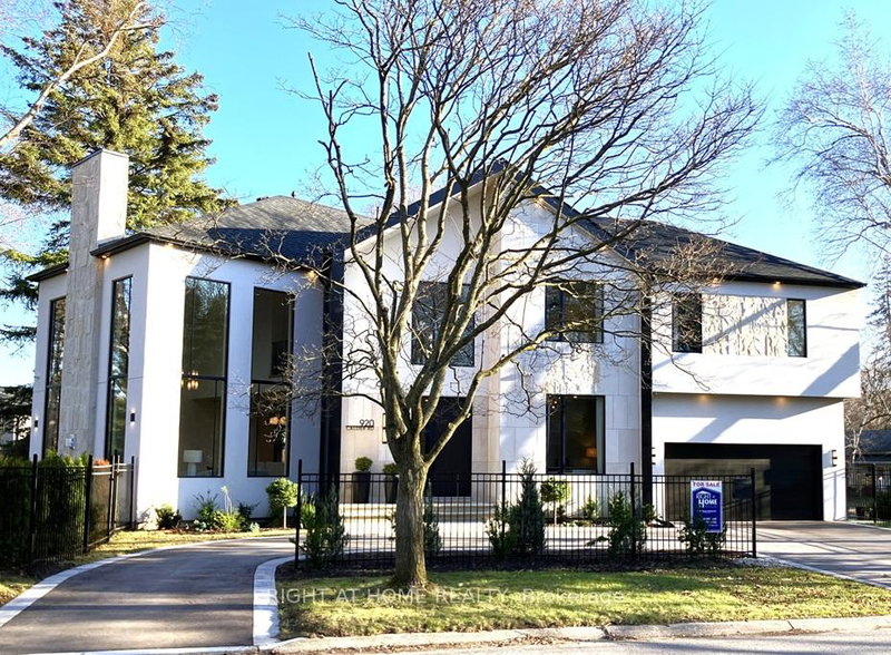 Image of home for listing MLS® W12955648
