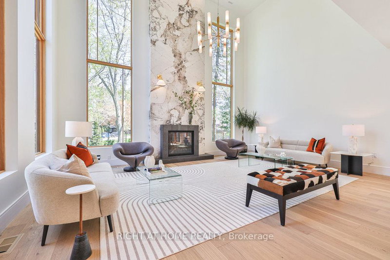 Image of home for listing MLS® W12955648