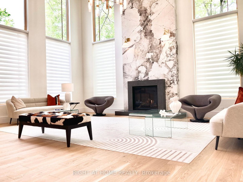 Image of home for listing MLS® W12955648