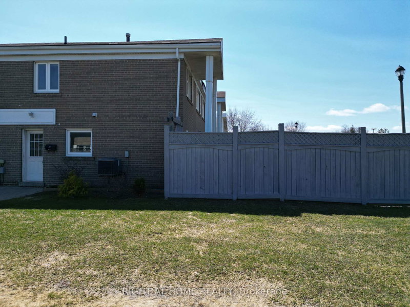 Image of home for listing MLS® W12968392