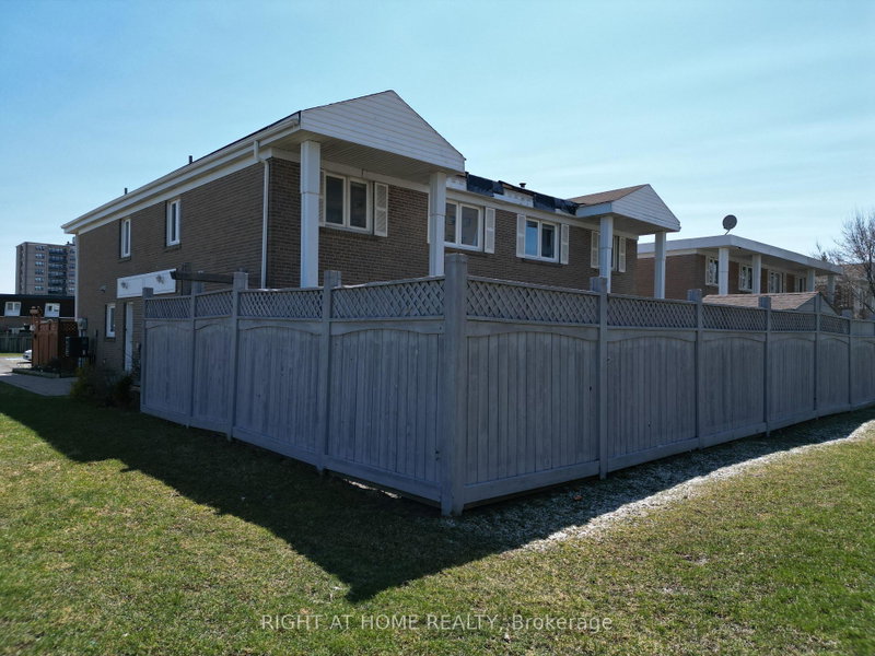 Image of home for listing MLS® W12968392
