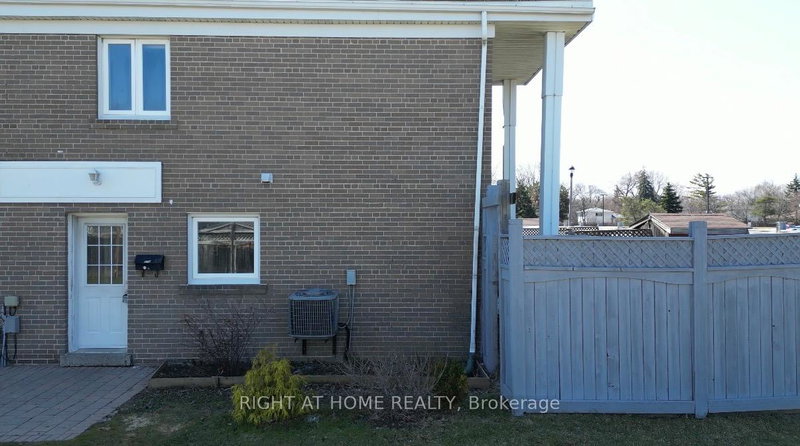 Image of home for listing MLS® W12968392