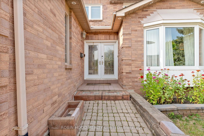 Image of home for listing MLS® W12968502