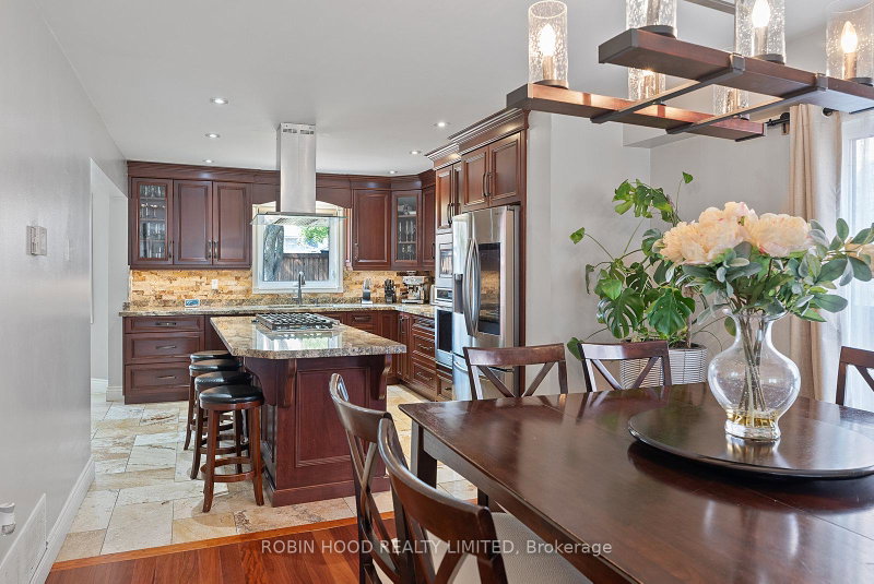 Image of home for listing MLS® W12968502