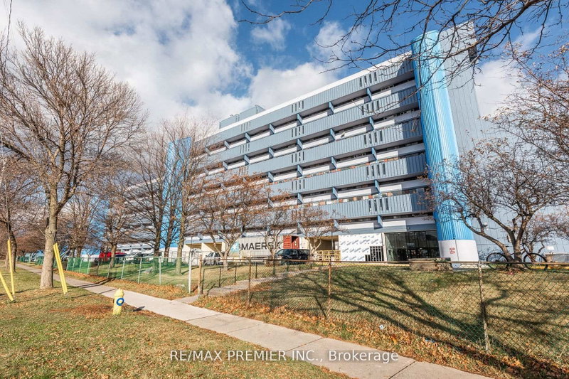 Image of home for listing MLS® W12968586