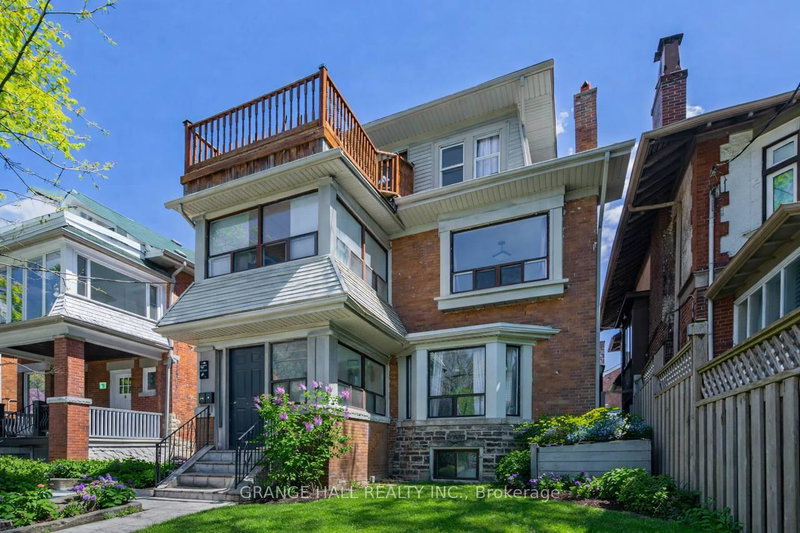 Image of home for listing MLS® W12970002
