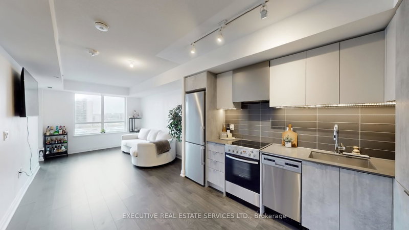 Image of home for listing MLS® W12971418